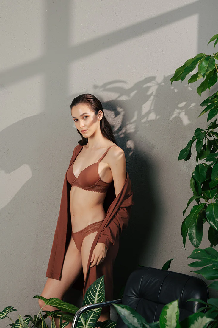Kimono corto - Image 4