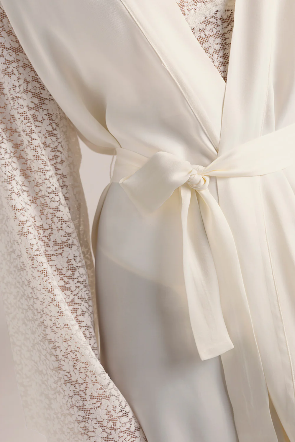 Kimono corto - Image 3