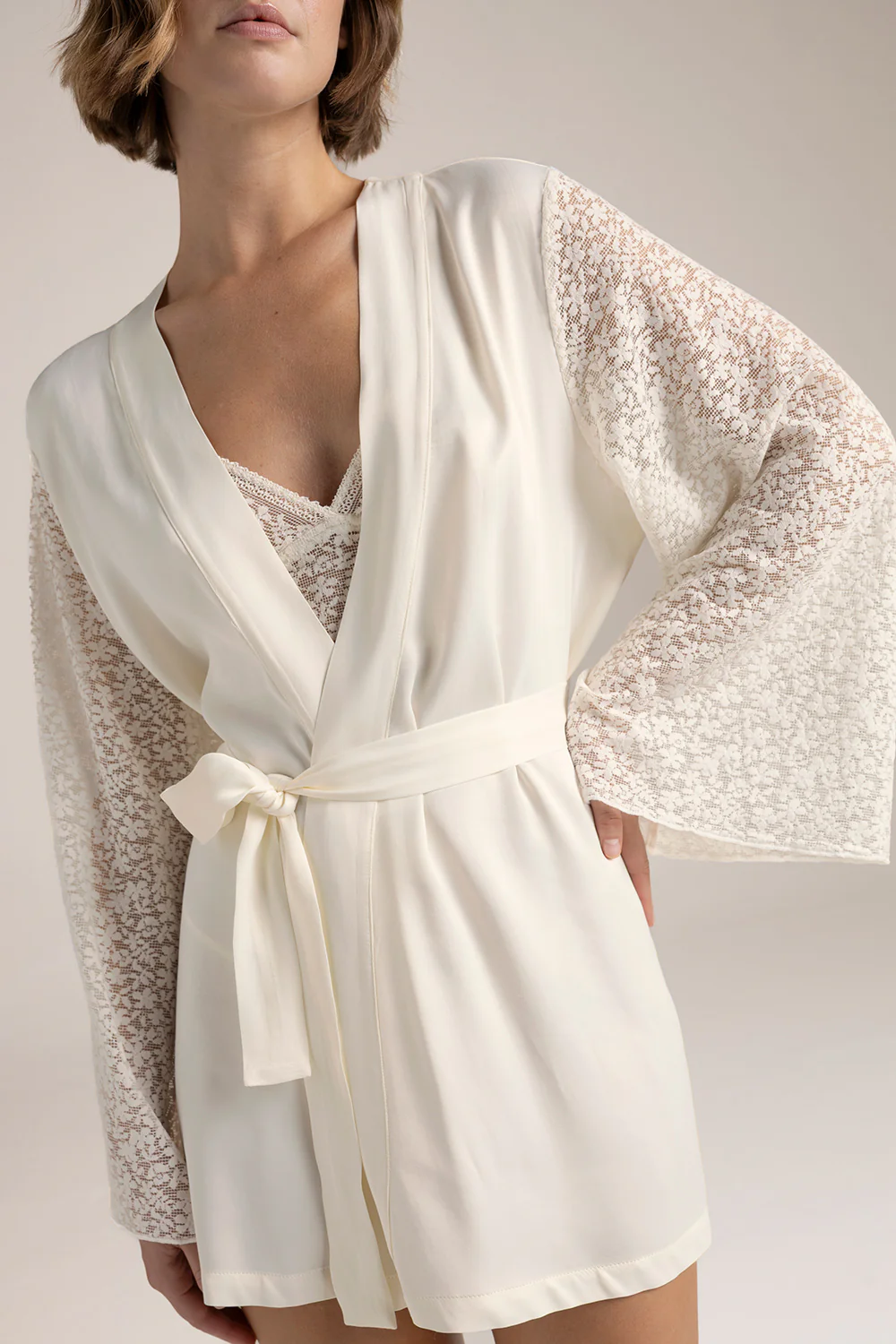 Kimono corto - Image 4