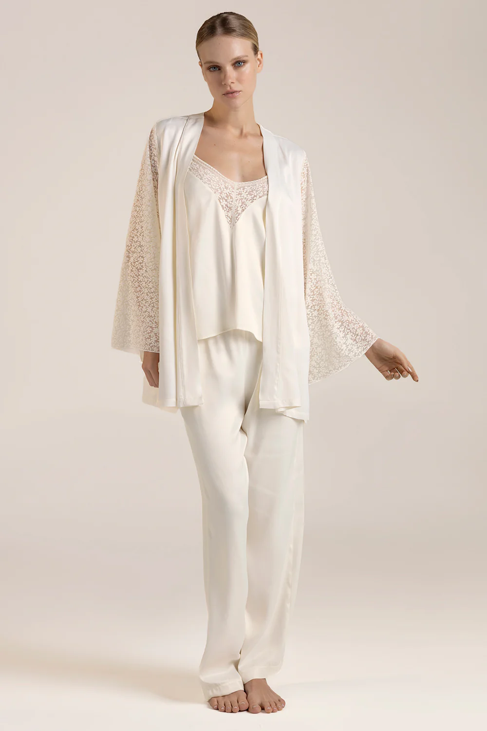 Kimono corto - Image 7
