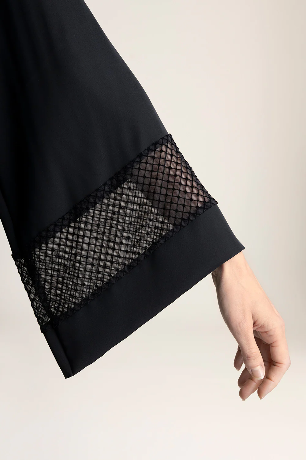 Kimono corto - Image 4
