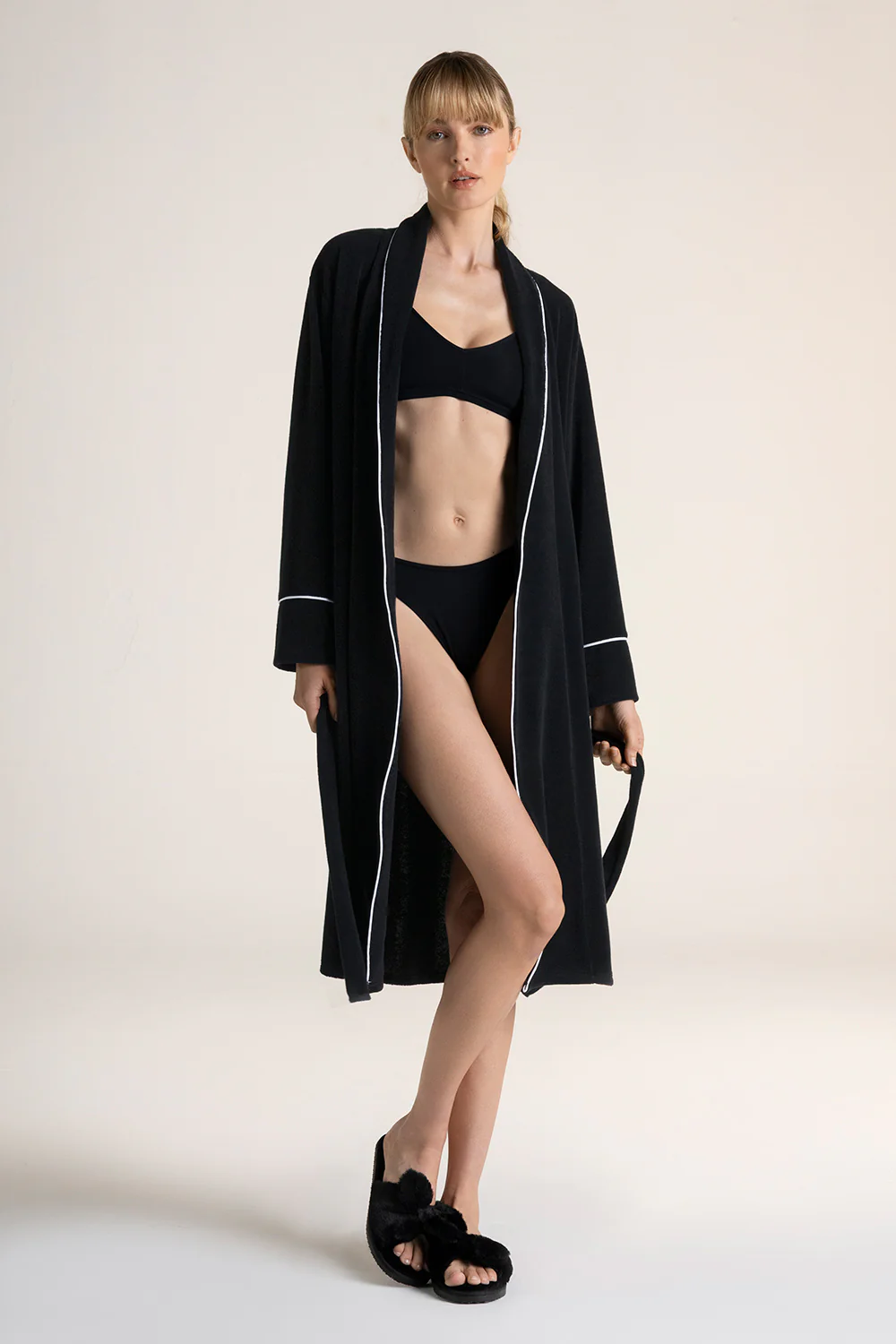 Kimono largo - Image 4
