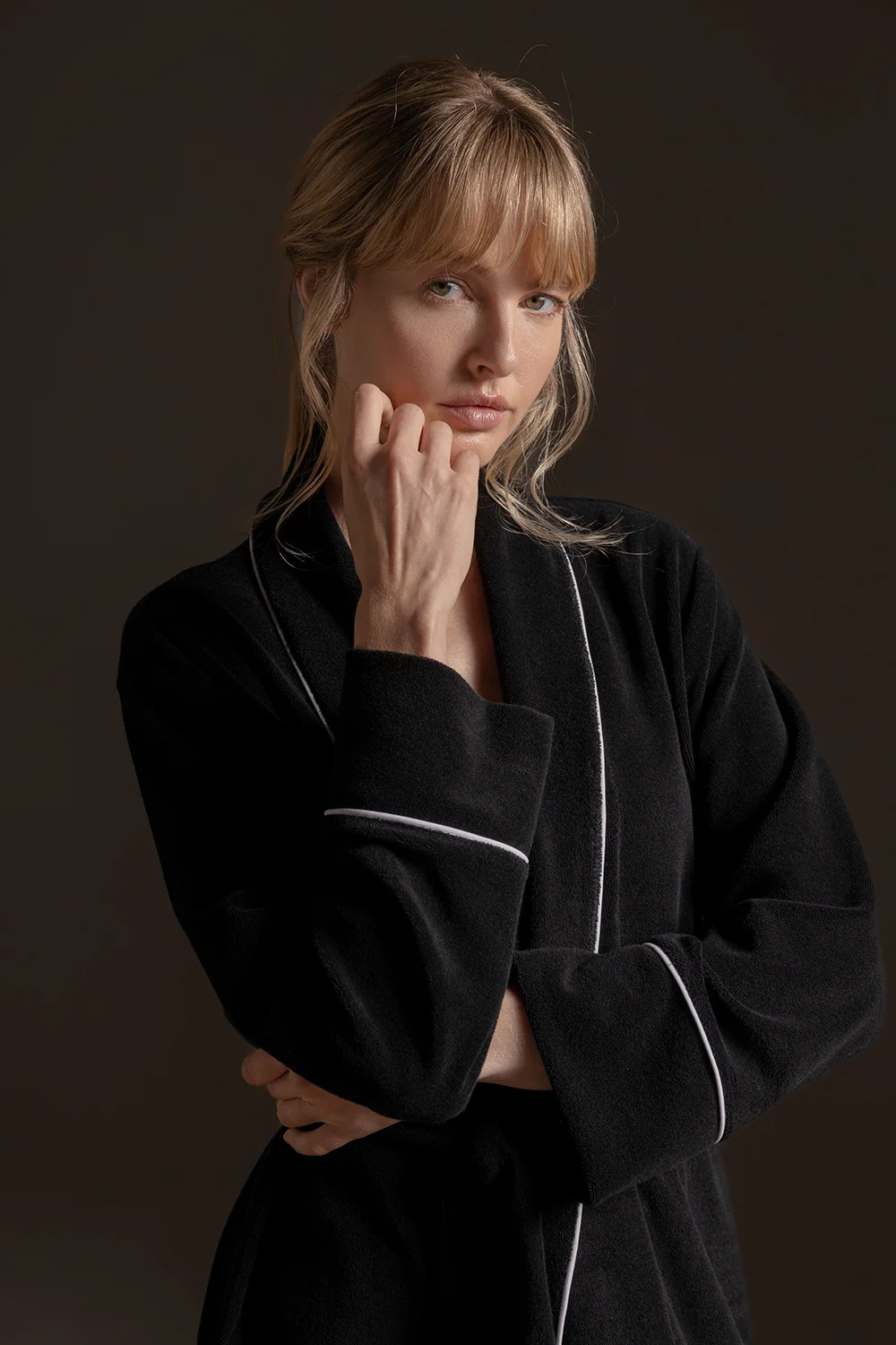 Kimono largo - Image 8