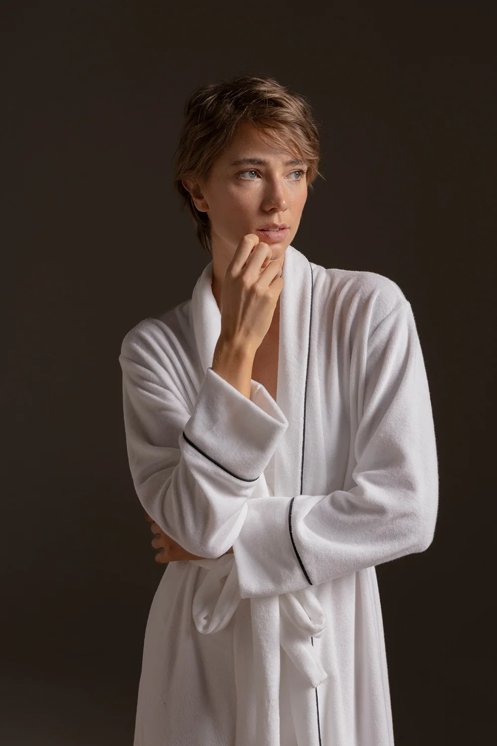 Kimono largo - Image 10