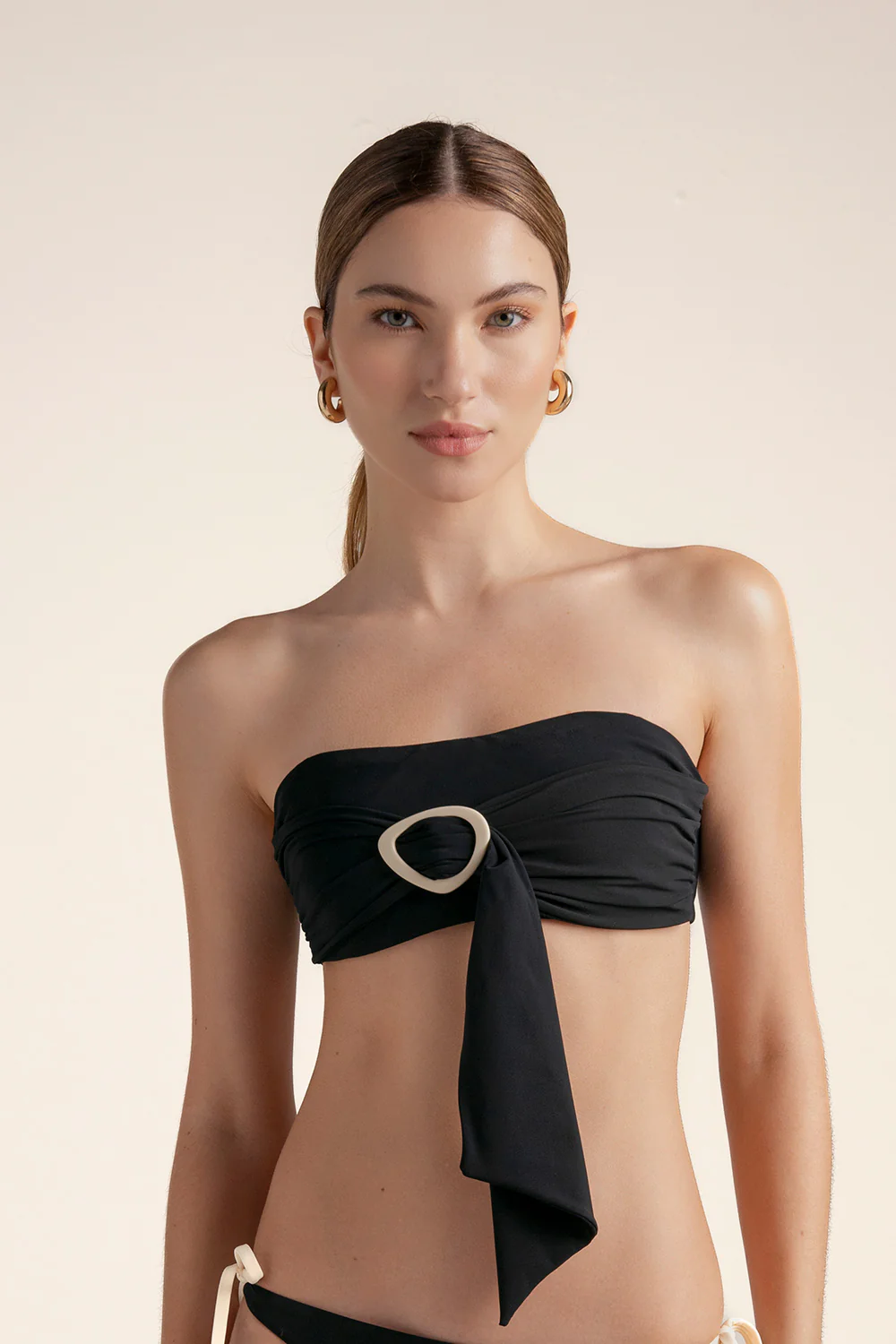 Bikini top bandeau - Image 3
