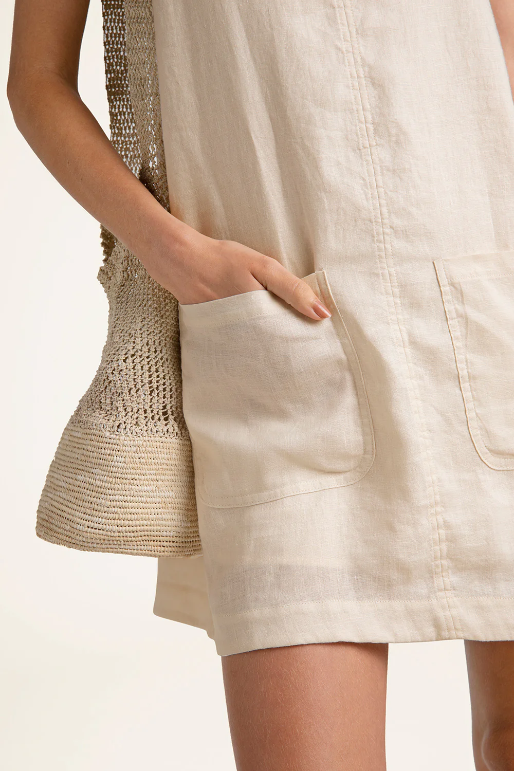 Vestido corto - Image 4