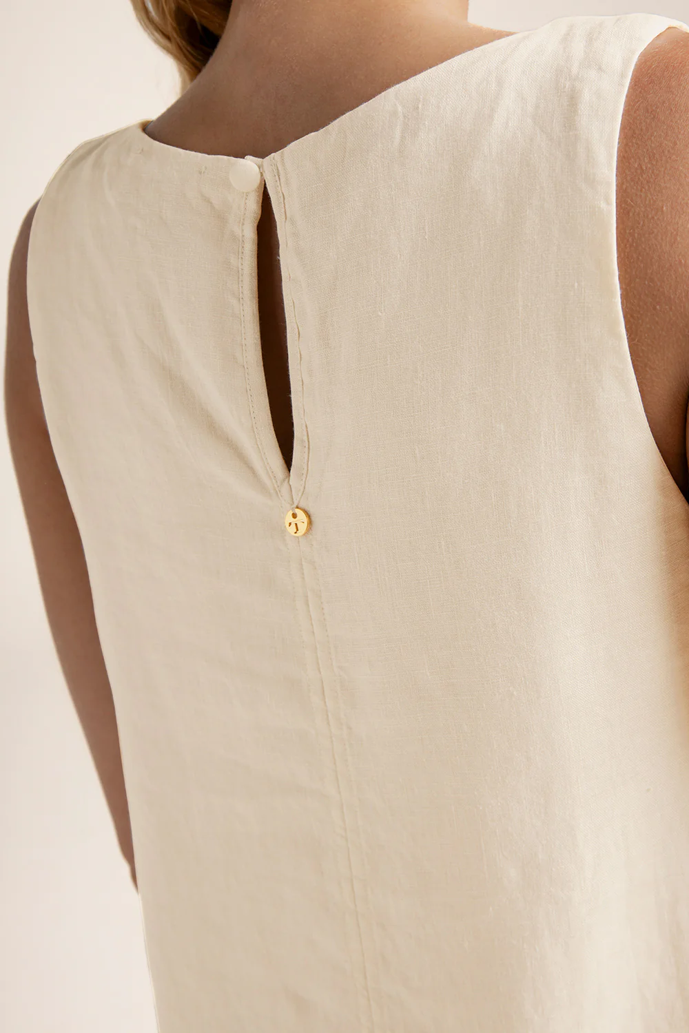 Vestido corto - Image 3