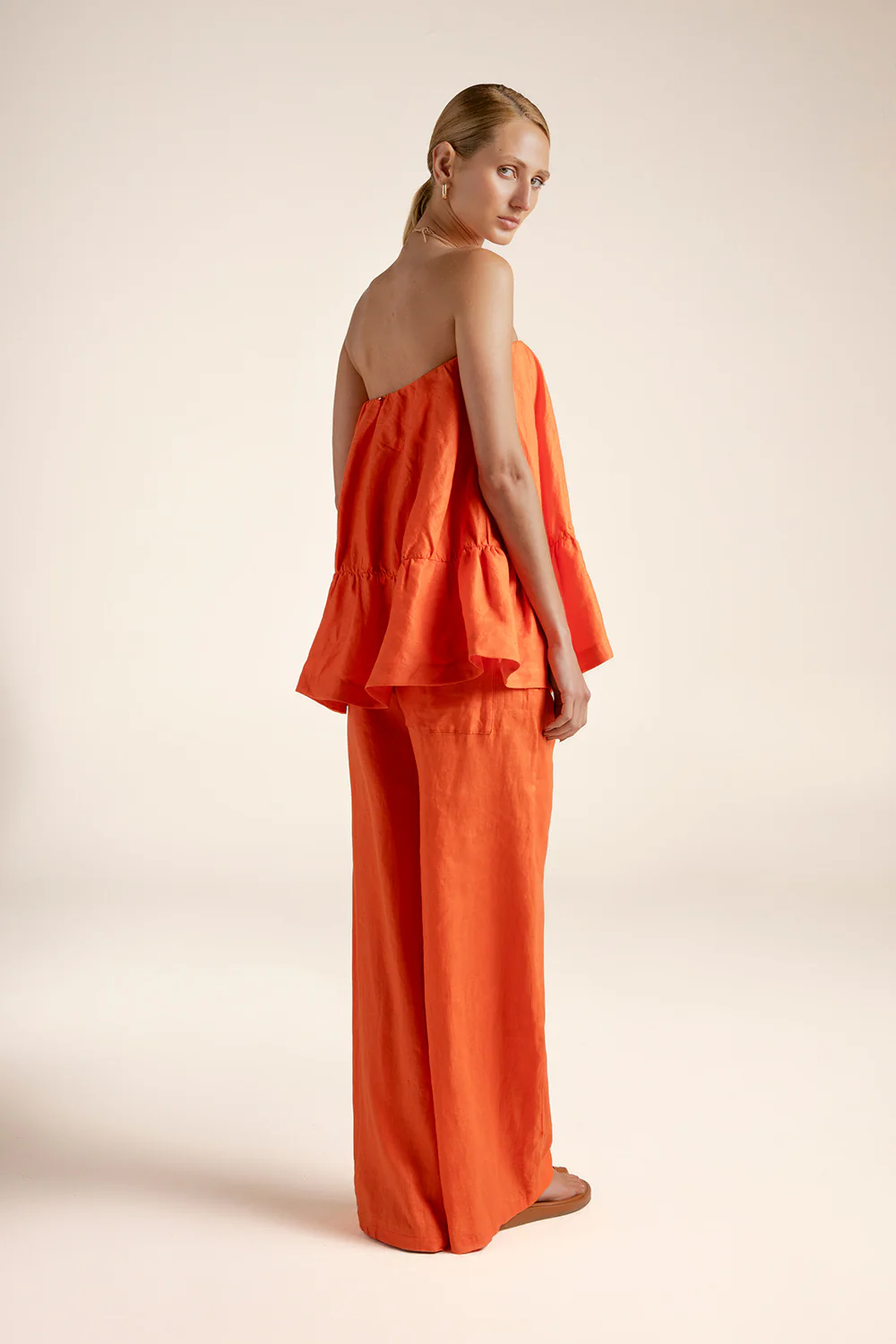 Top strapless - Image 4