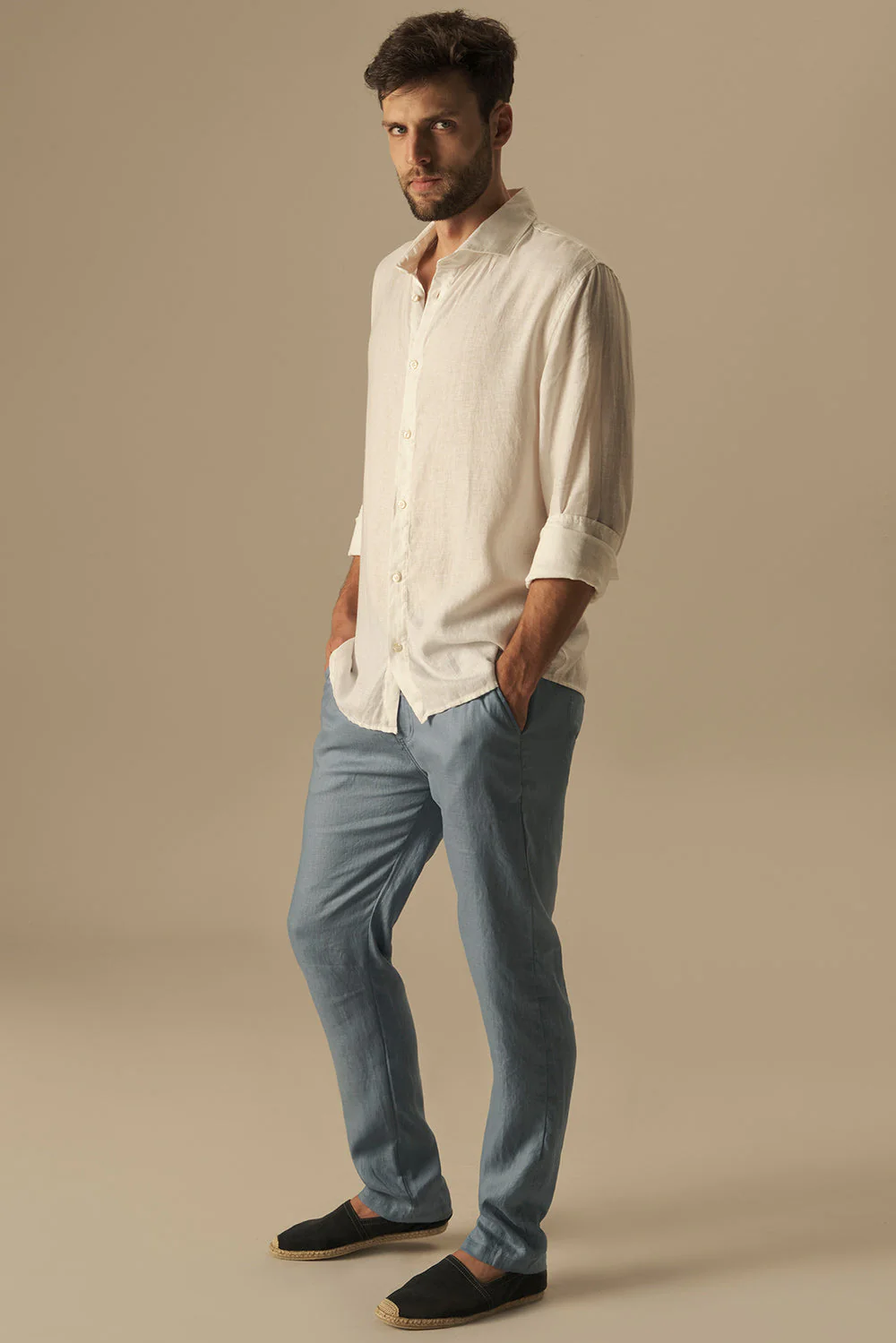 Pantalón cabo