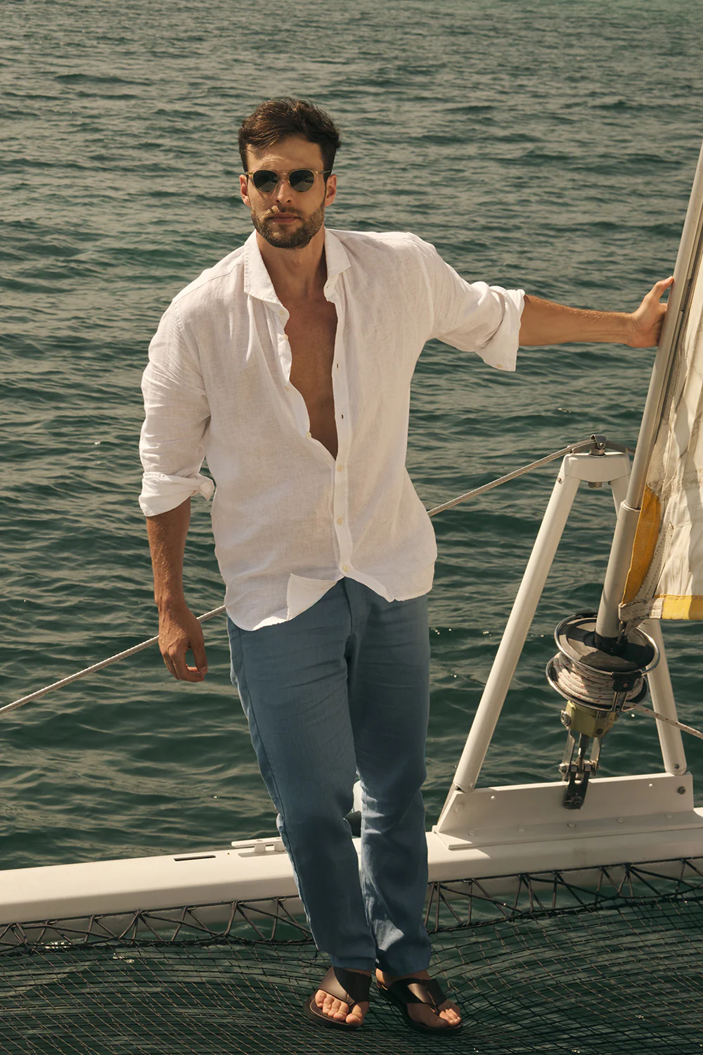 Pantalón cabo - Image 7