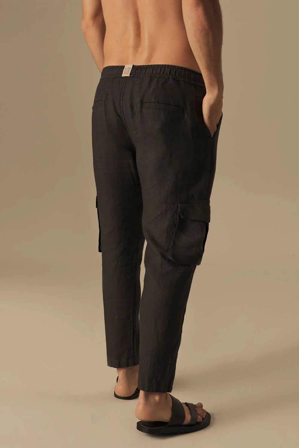 Pantalón cabo - Image 2