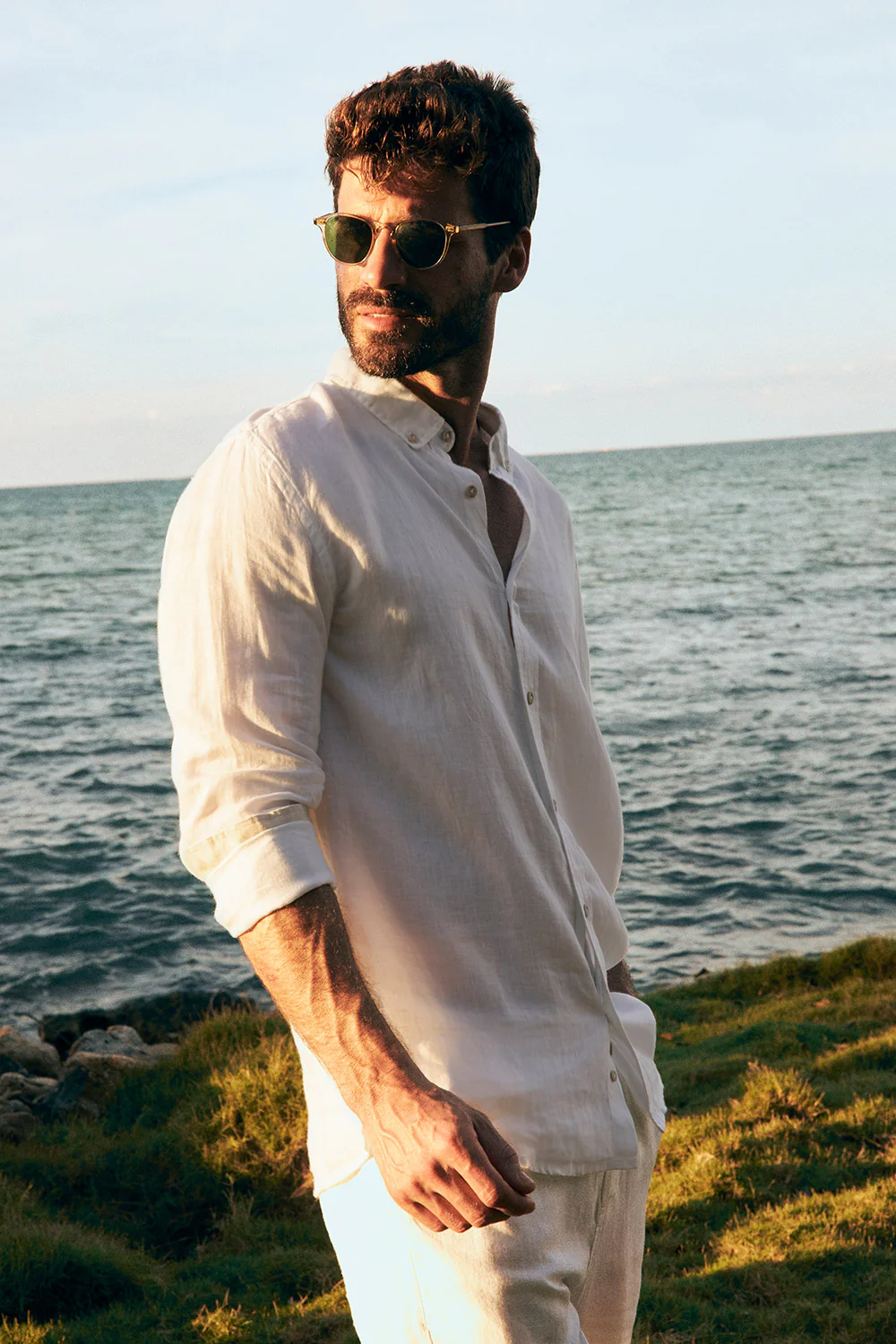 Camisa bora bora - Image 8