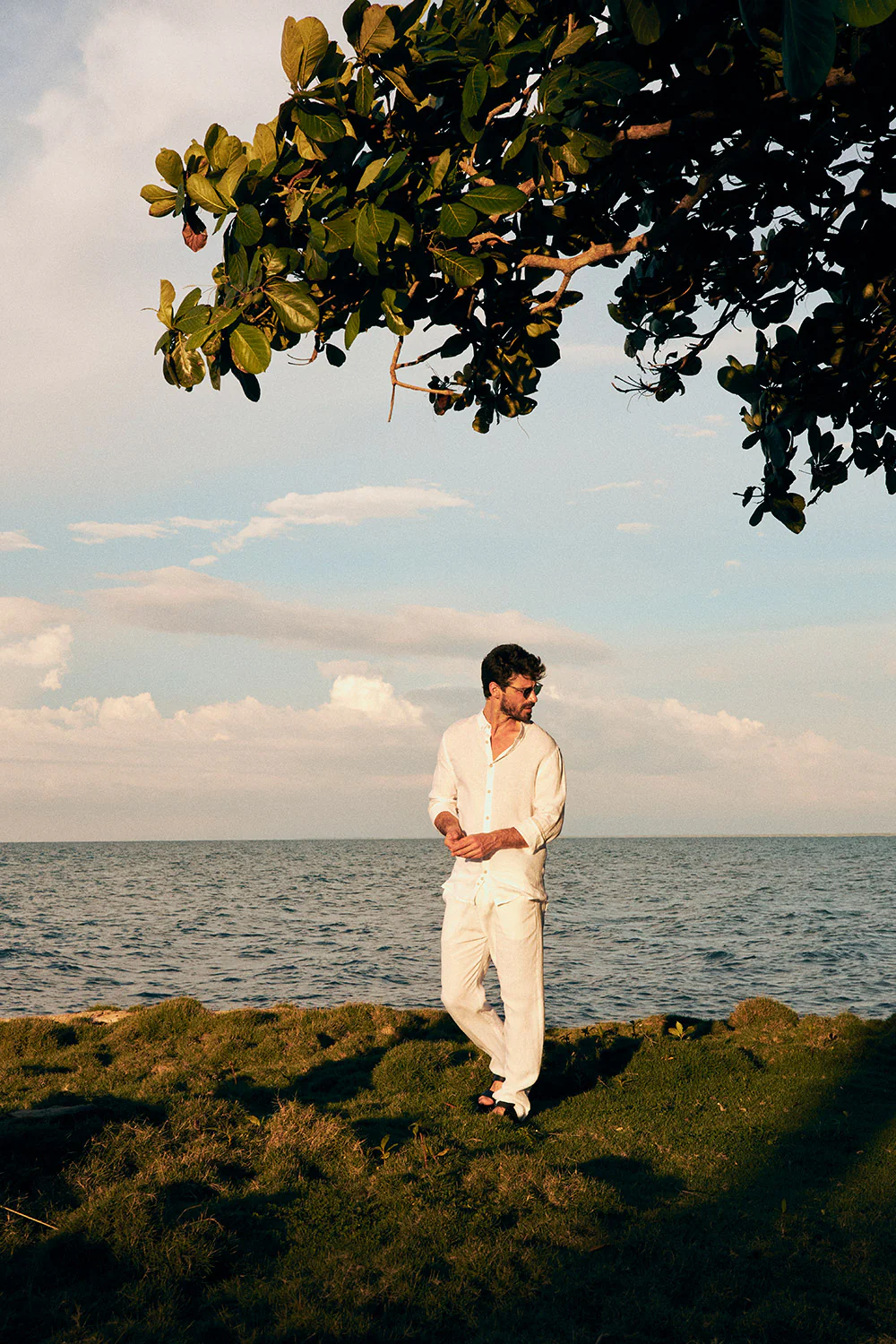 Camisa bora bora - Image 7