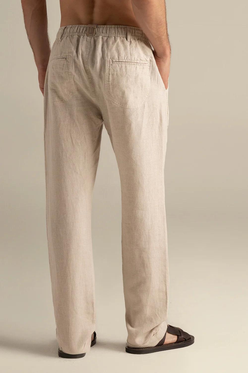 Pantalón cabo - Image 2