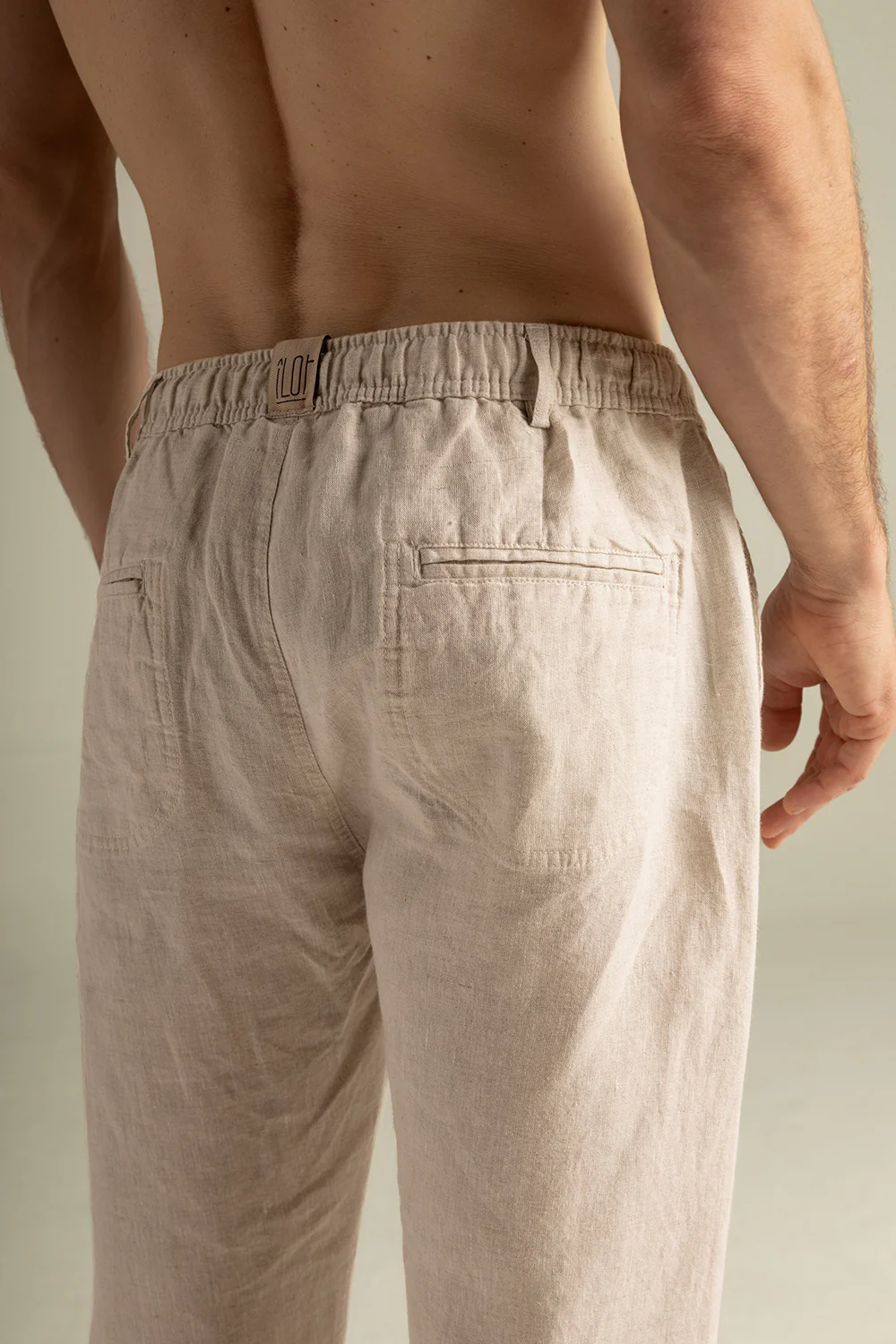 Pantalón cabo - Image 3