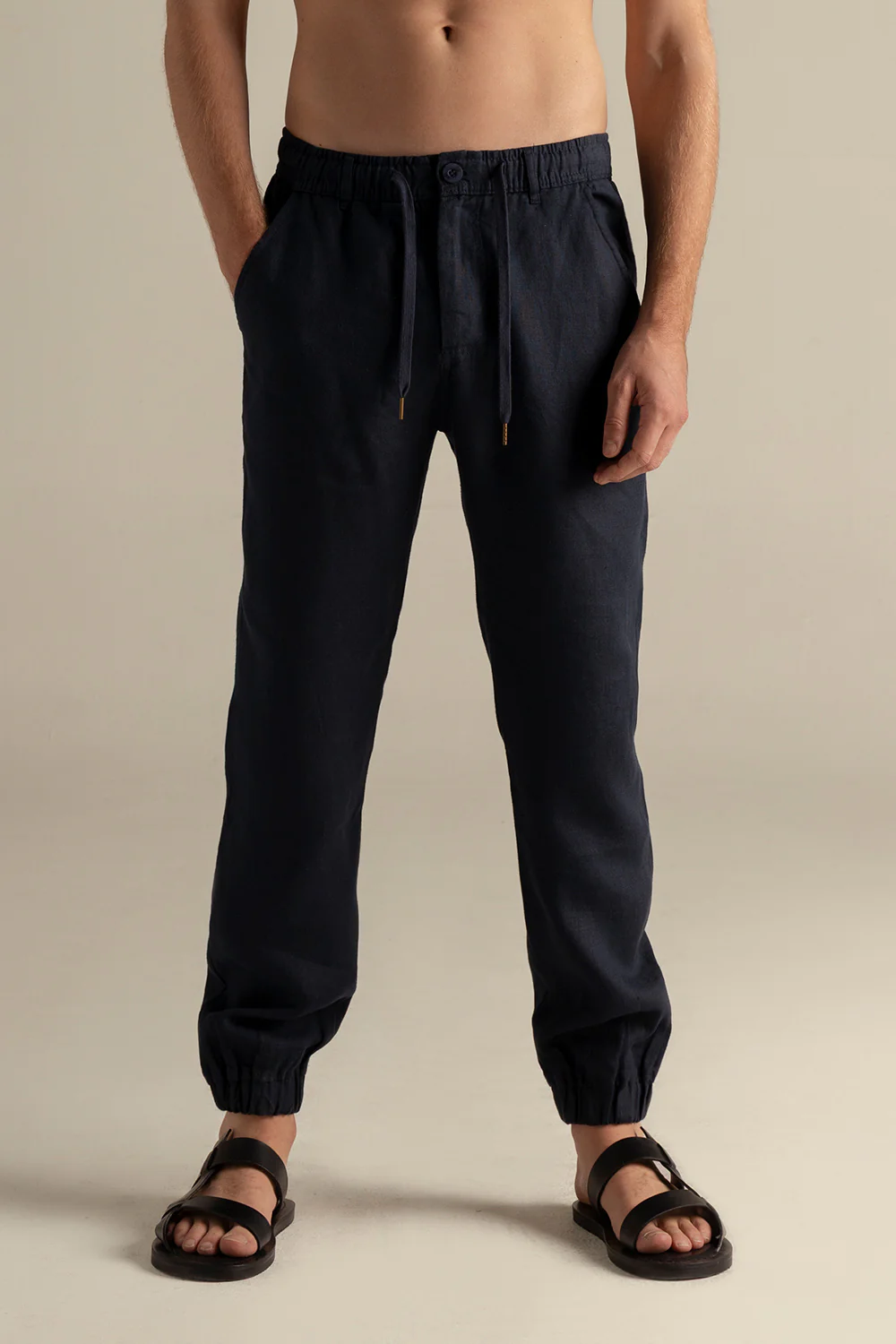Pantalón jogger duna - Image 3
