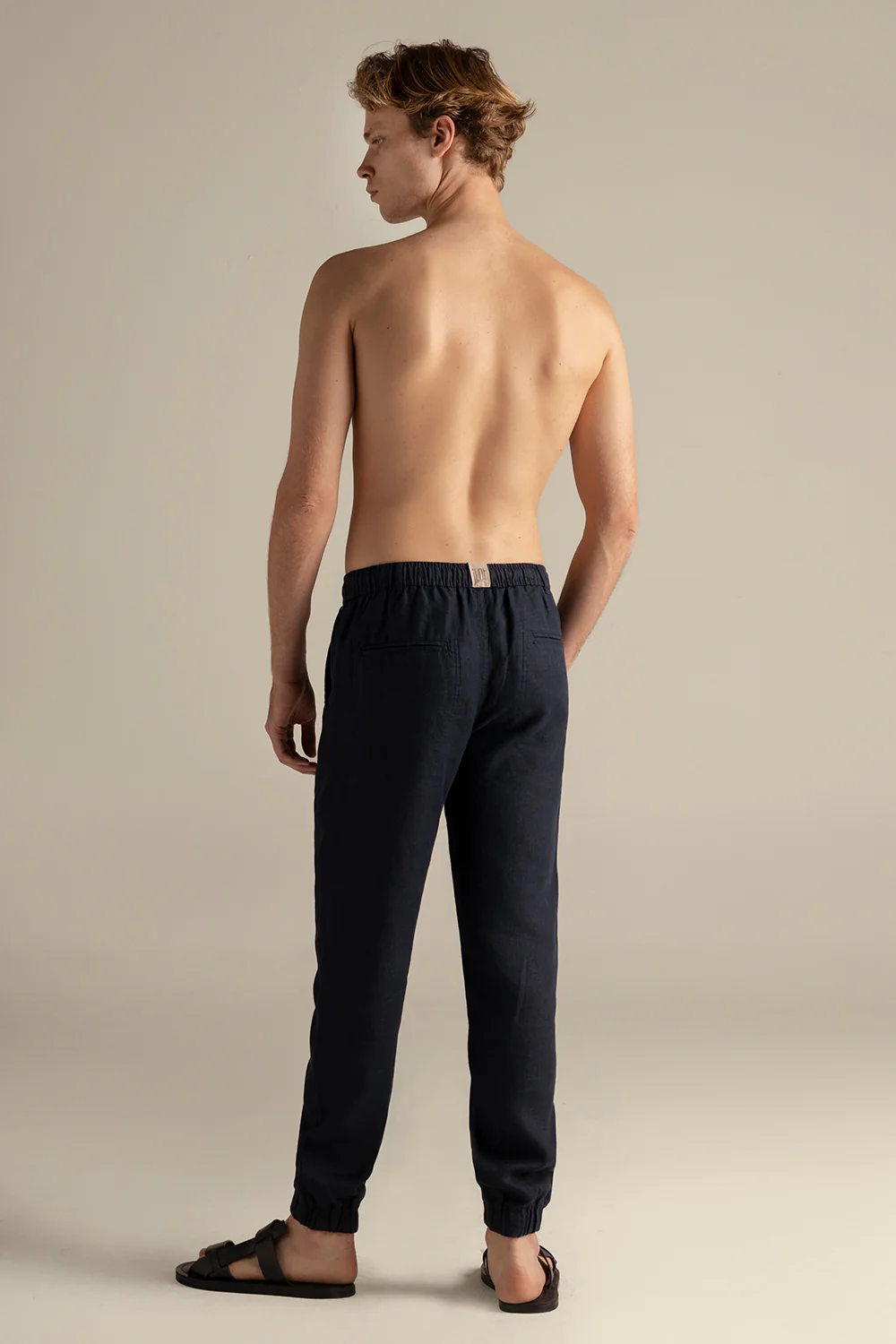 Pantalón jogger duna - Image 6