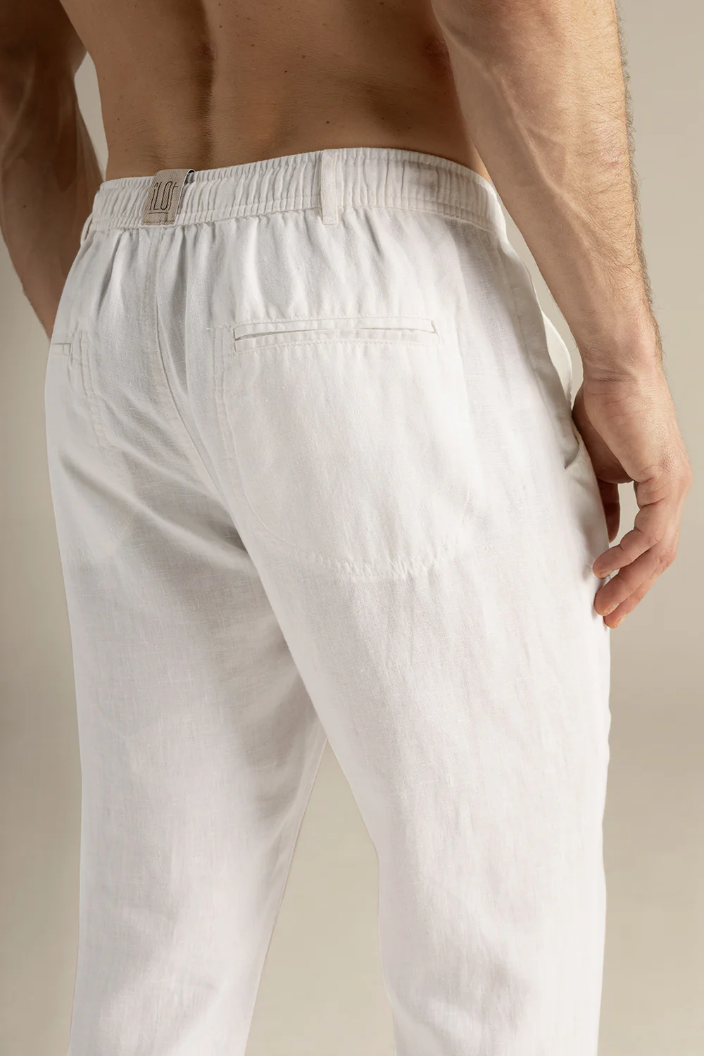 Pantalón jogger duna - Image 3