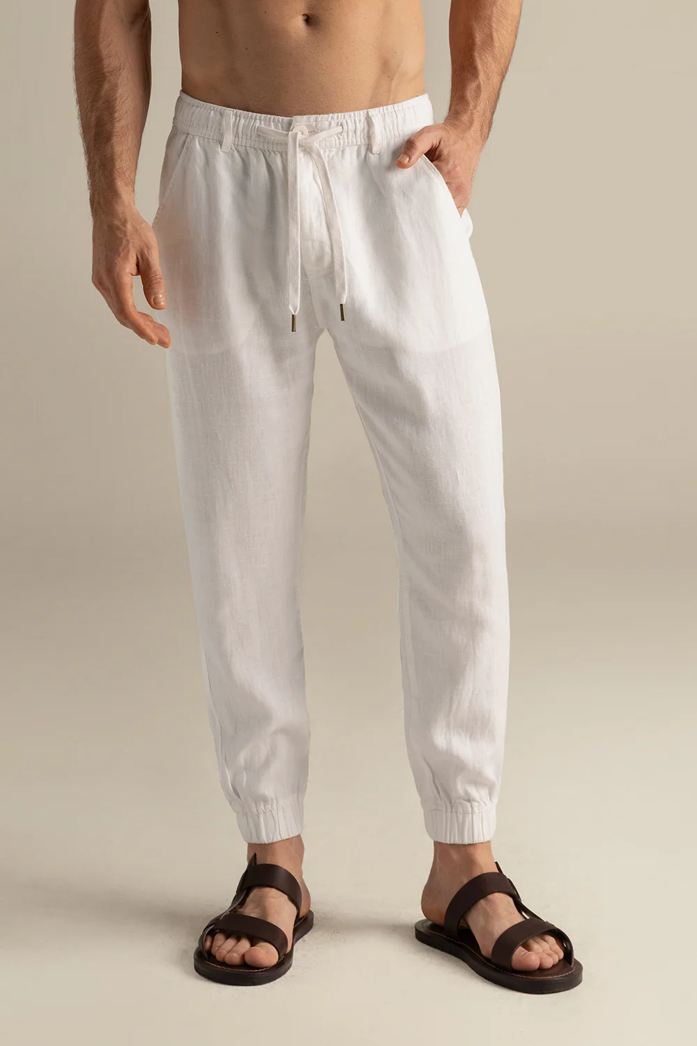 Pantalón jogger duna - Image 4