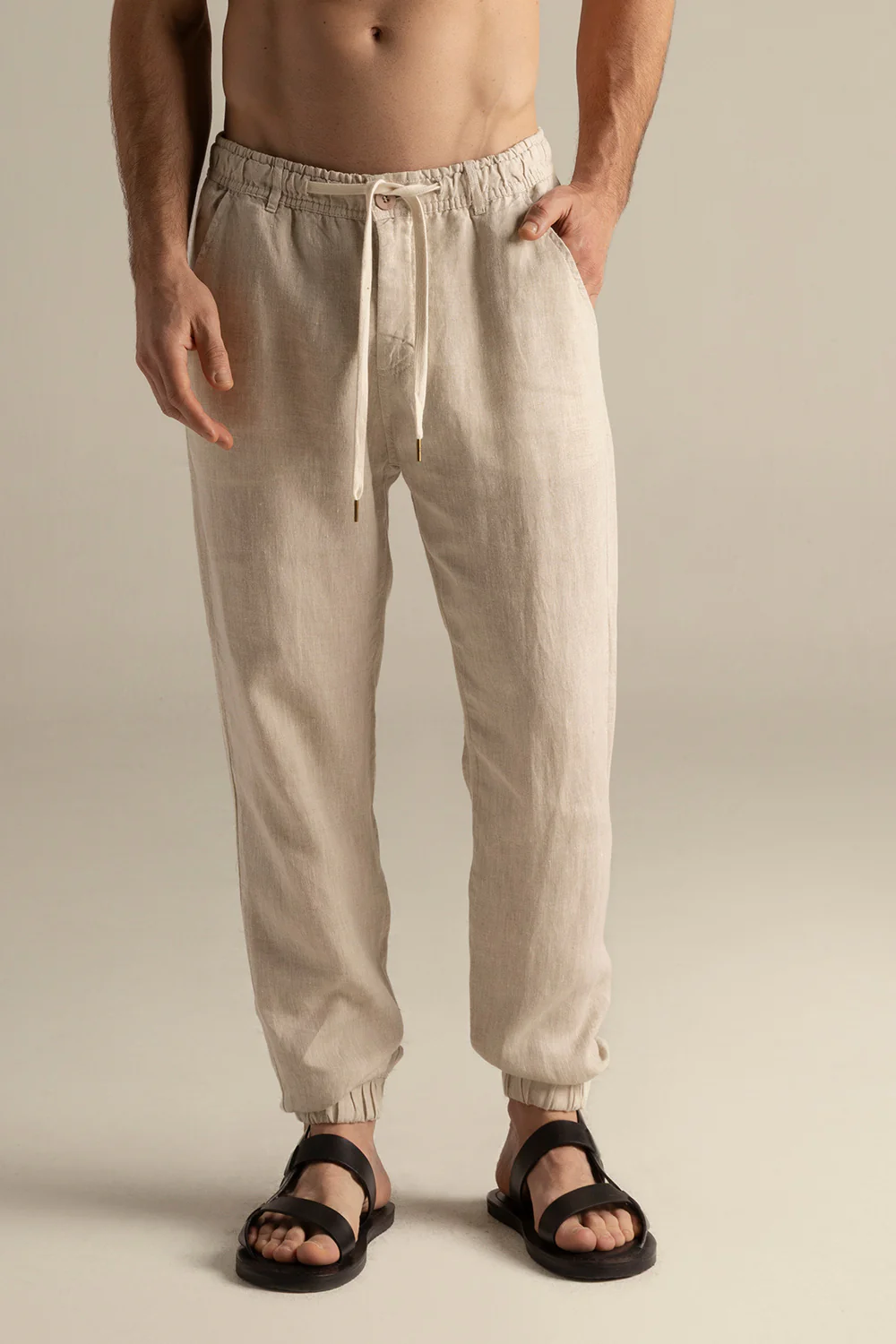Pantalón jogger duna - Image 4