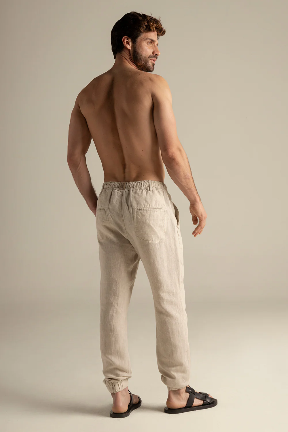 Pantalón jogger duna - Image 7