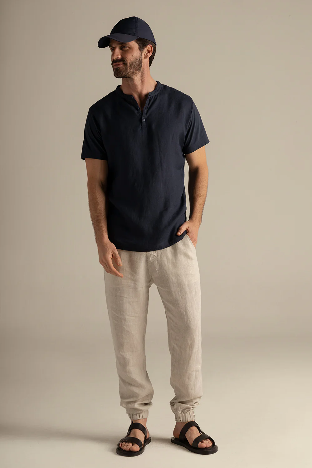 Pantalón jogger duna - Image 8