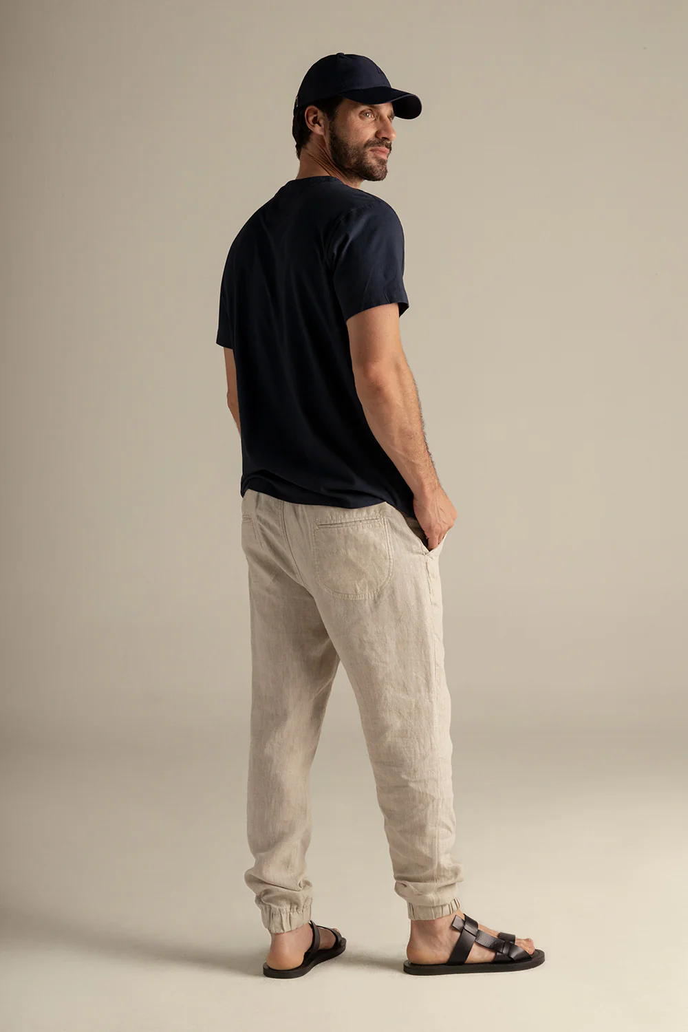 Pantalón jogger duna - Image 9