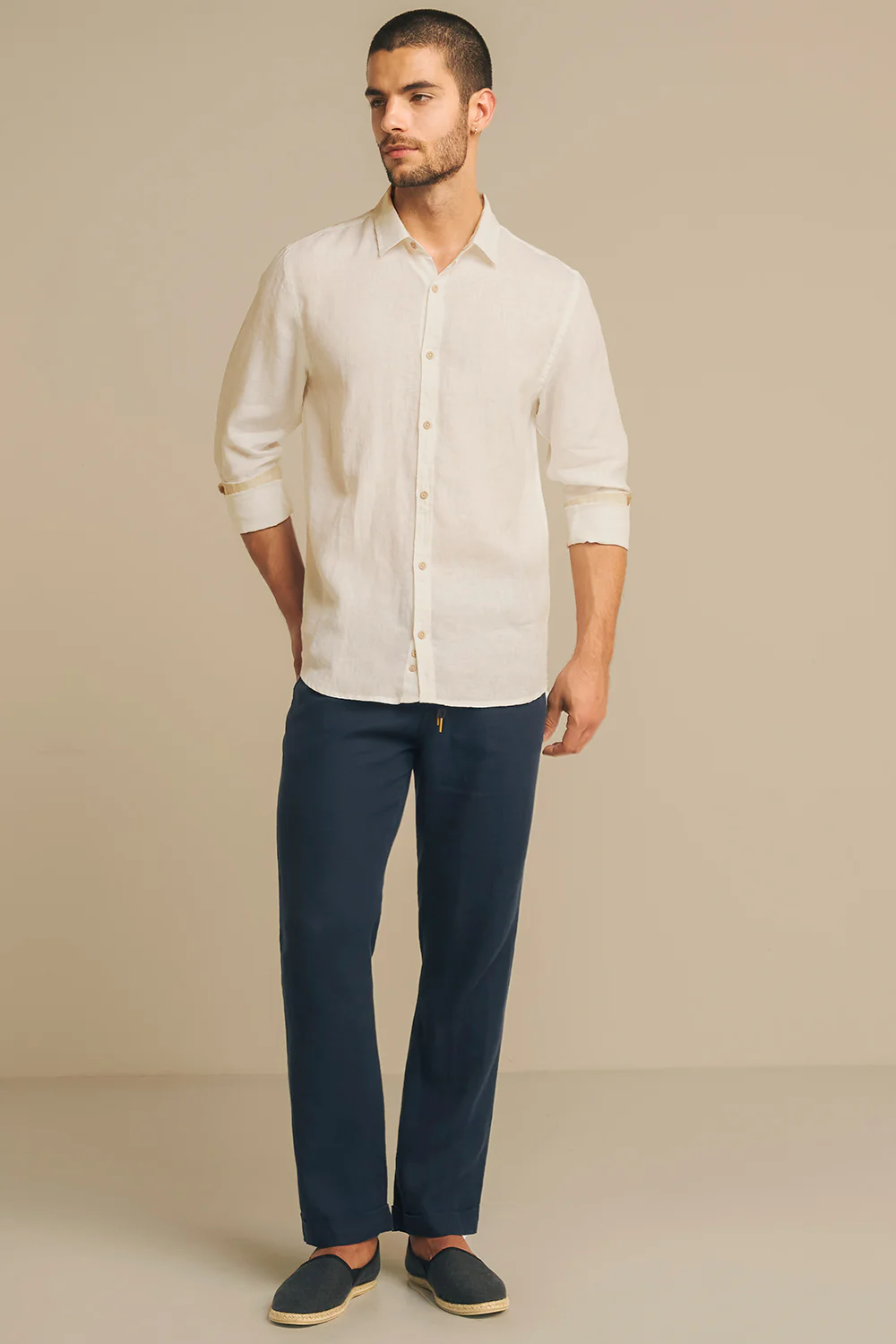 Pantalón privé - Image 8