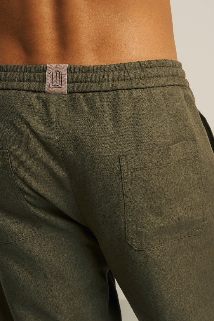 Pantalón Cabo - Image 3