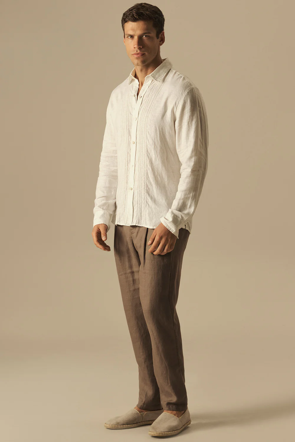 Pantalón privé