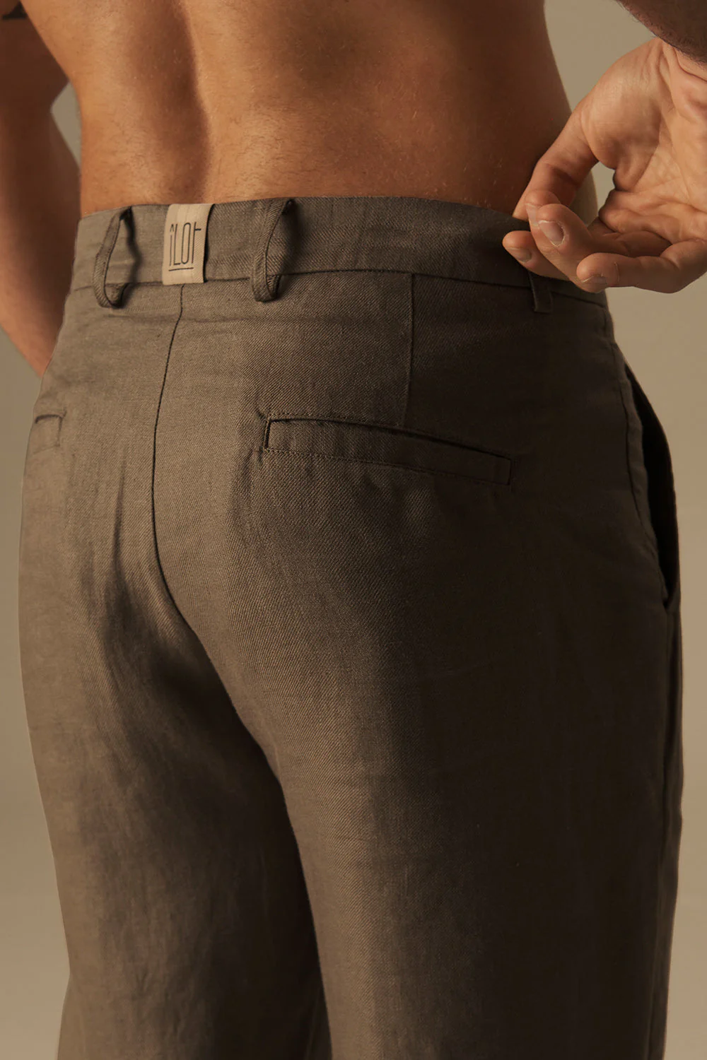 Pantalón privé - Image 3