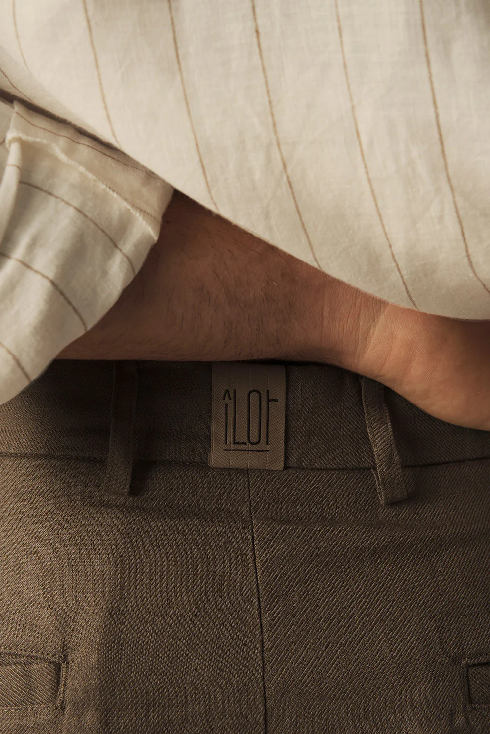 Pantalón privé - Image 6