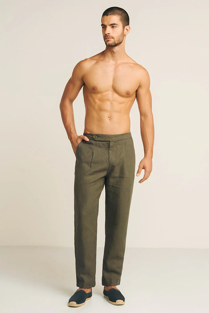 Pantalón privé
