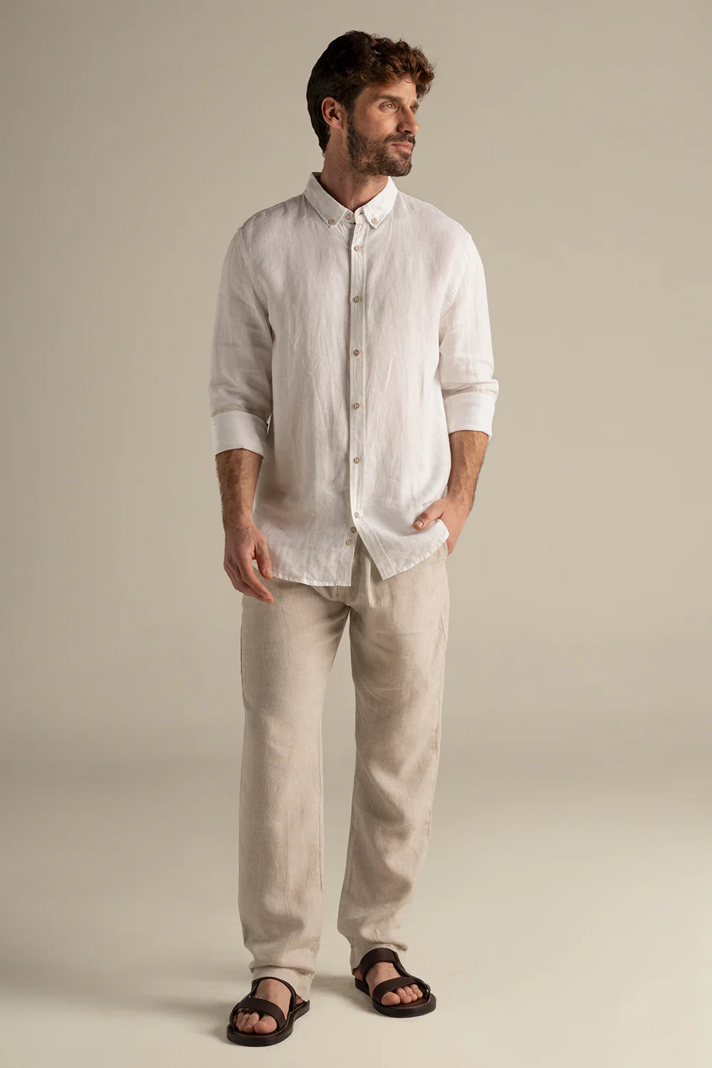 Camisa canaria - Image 10