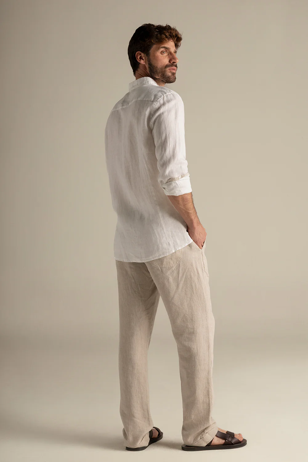 Camisa canaria - Image 11