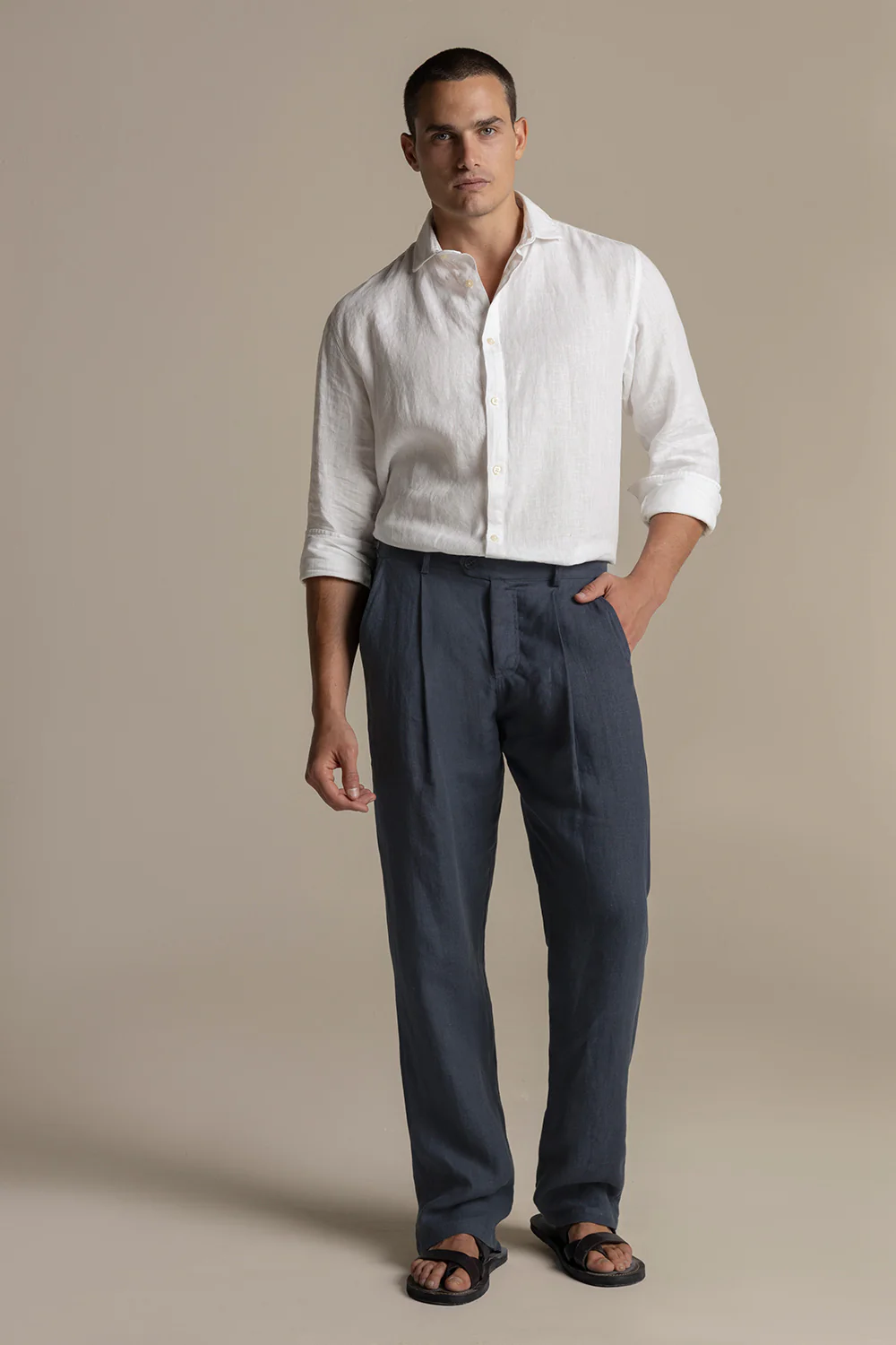 Pantalón privé