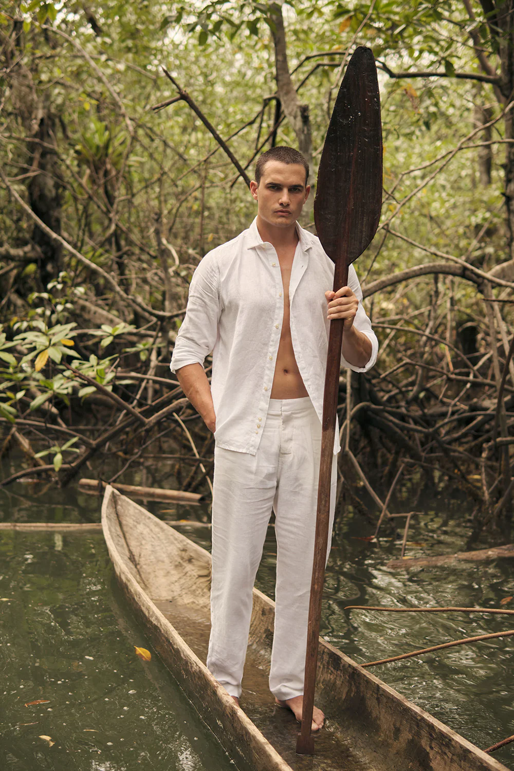 Pantalón privé - Image 12