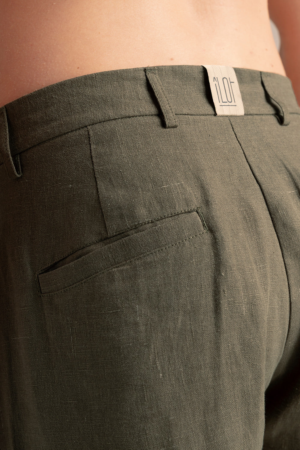 Pantalón privé - Image 3