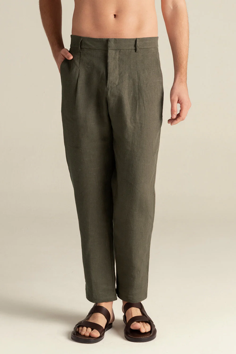 Pantalón privé - Image 4