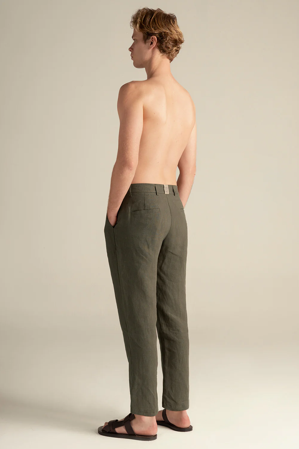 Pantalón privé - Image 6