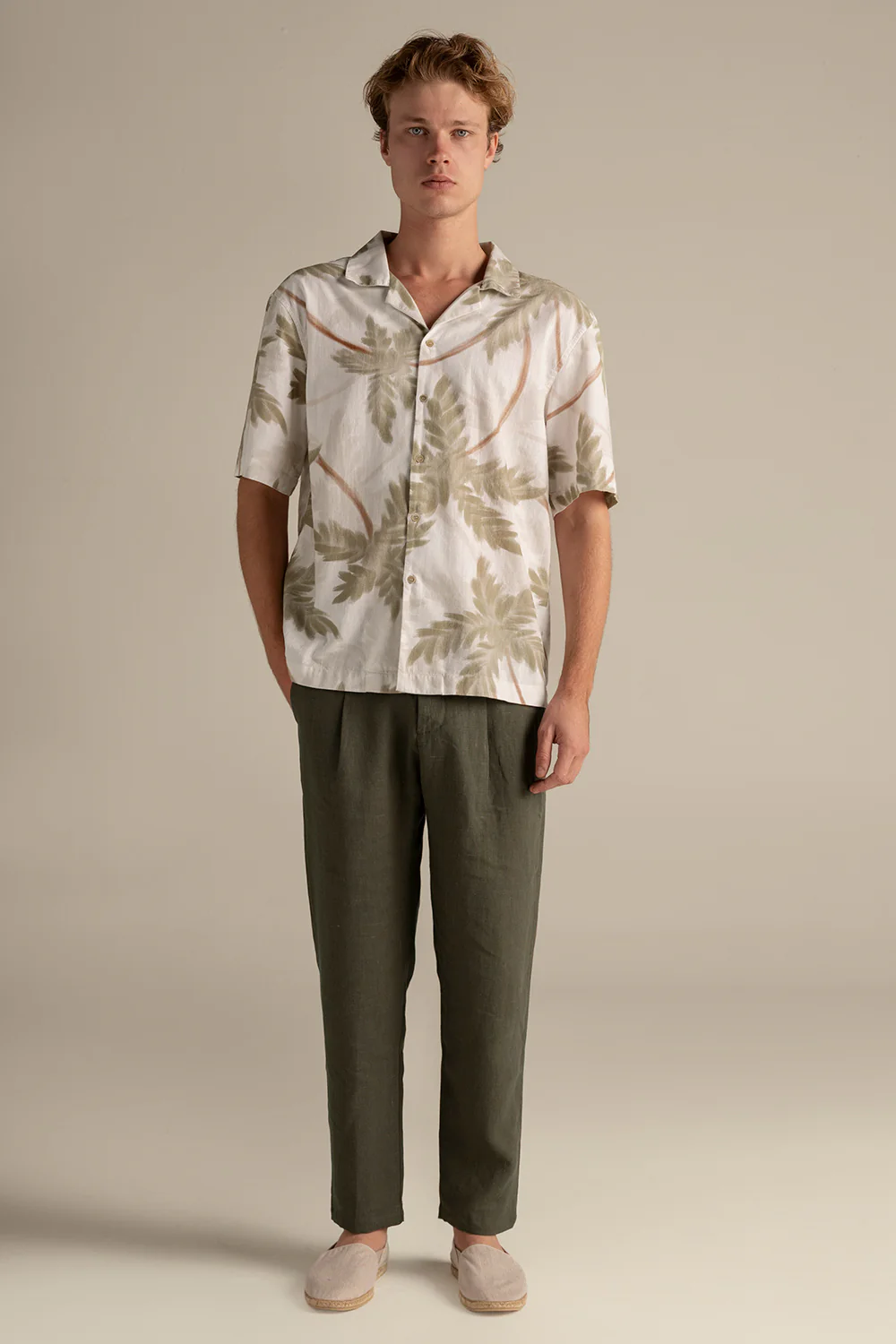 Pantalón privé - Image 7