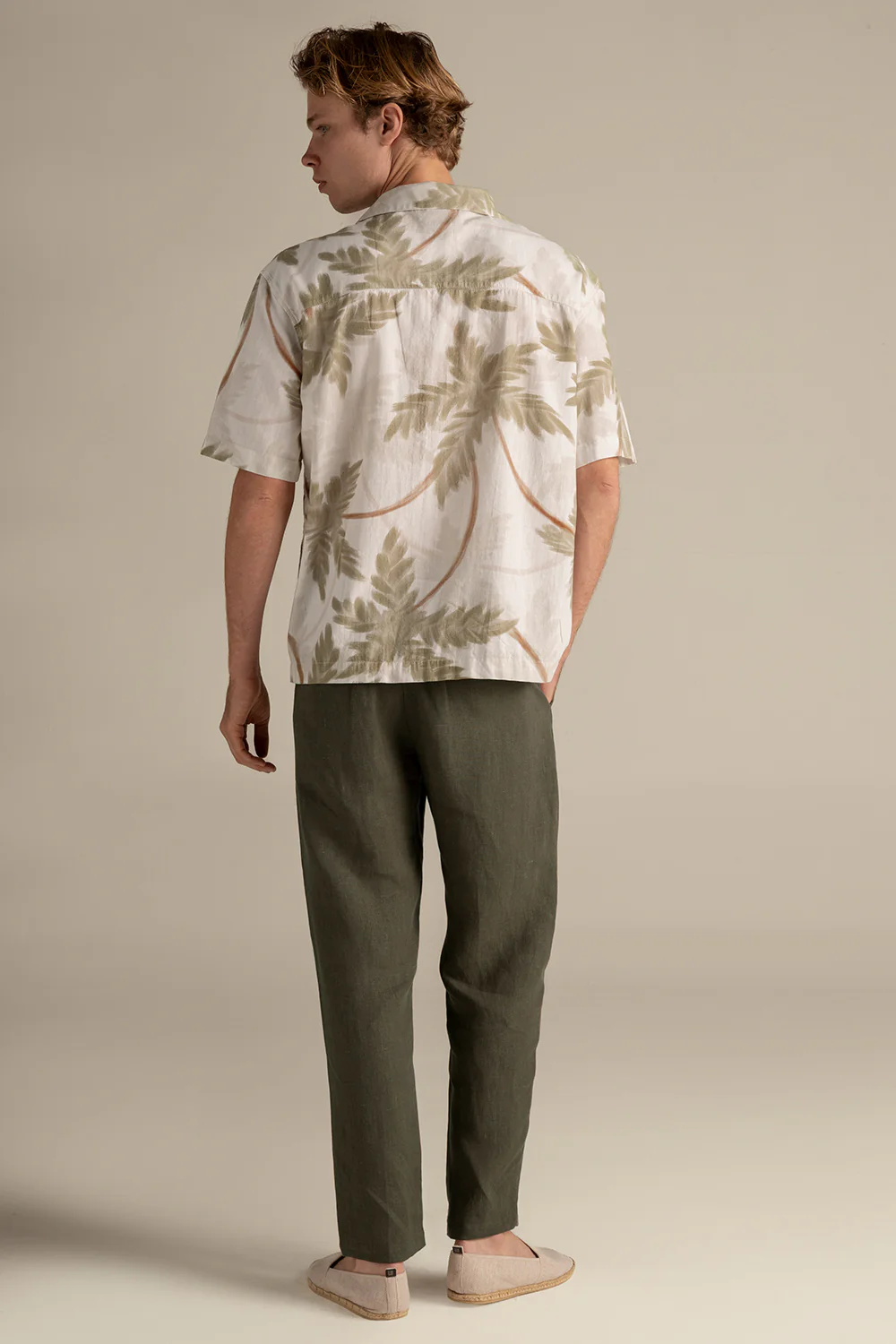 Pantalón privé - Image 8