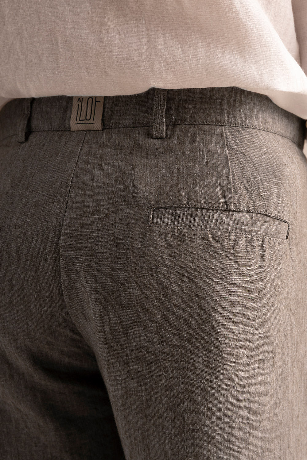 Pantalón privé - Image 3