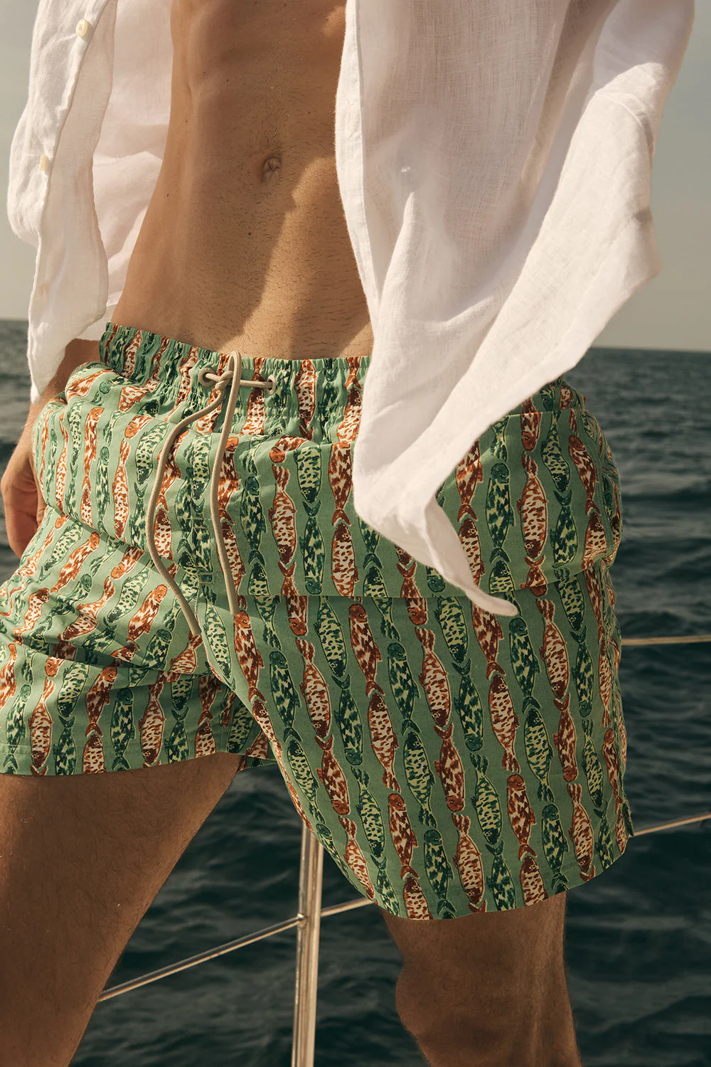 Pantaloneta bahía - Image 10