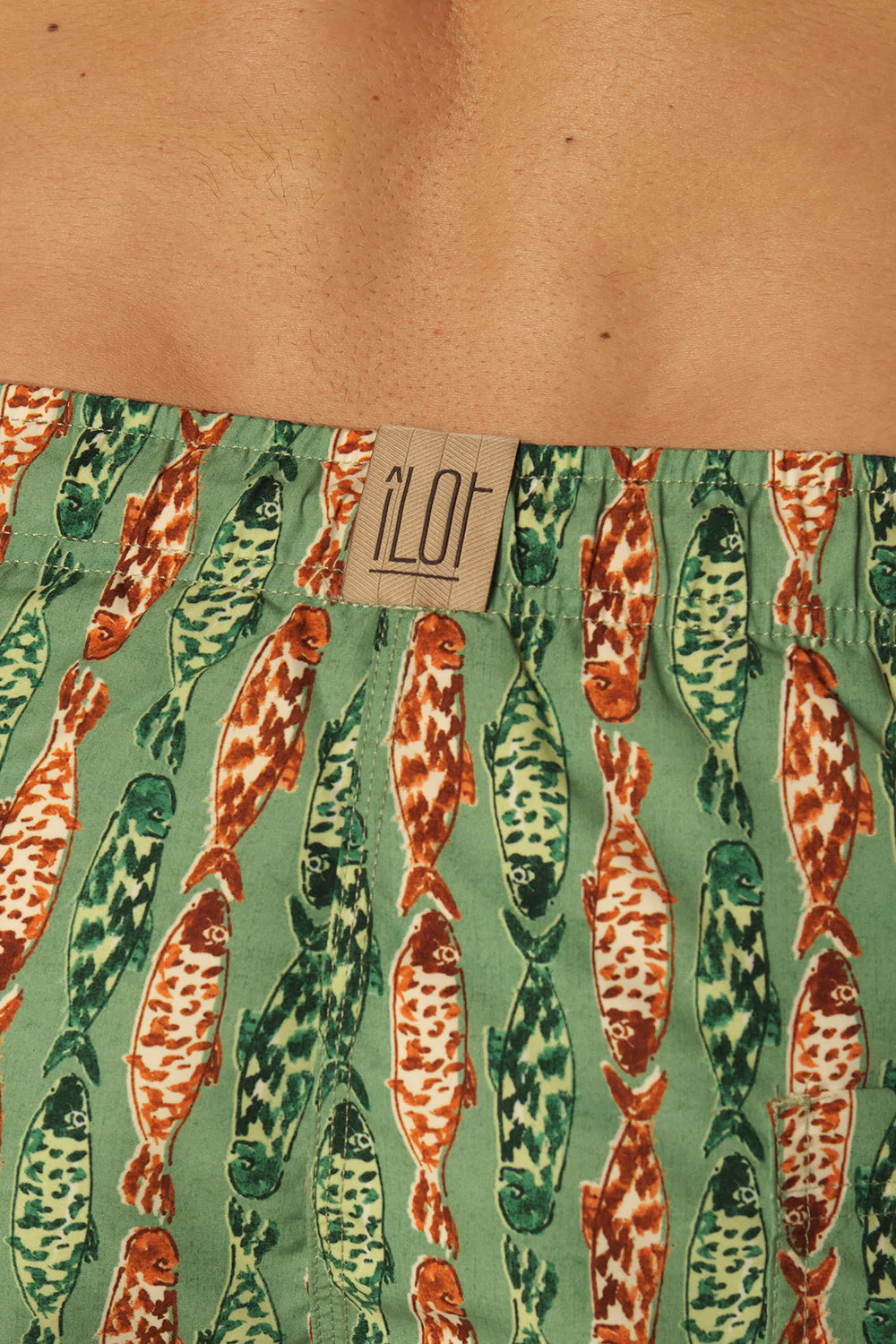 Pantaloneta bahía - Image 3