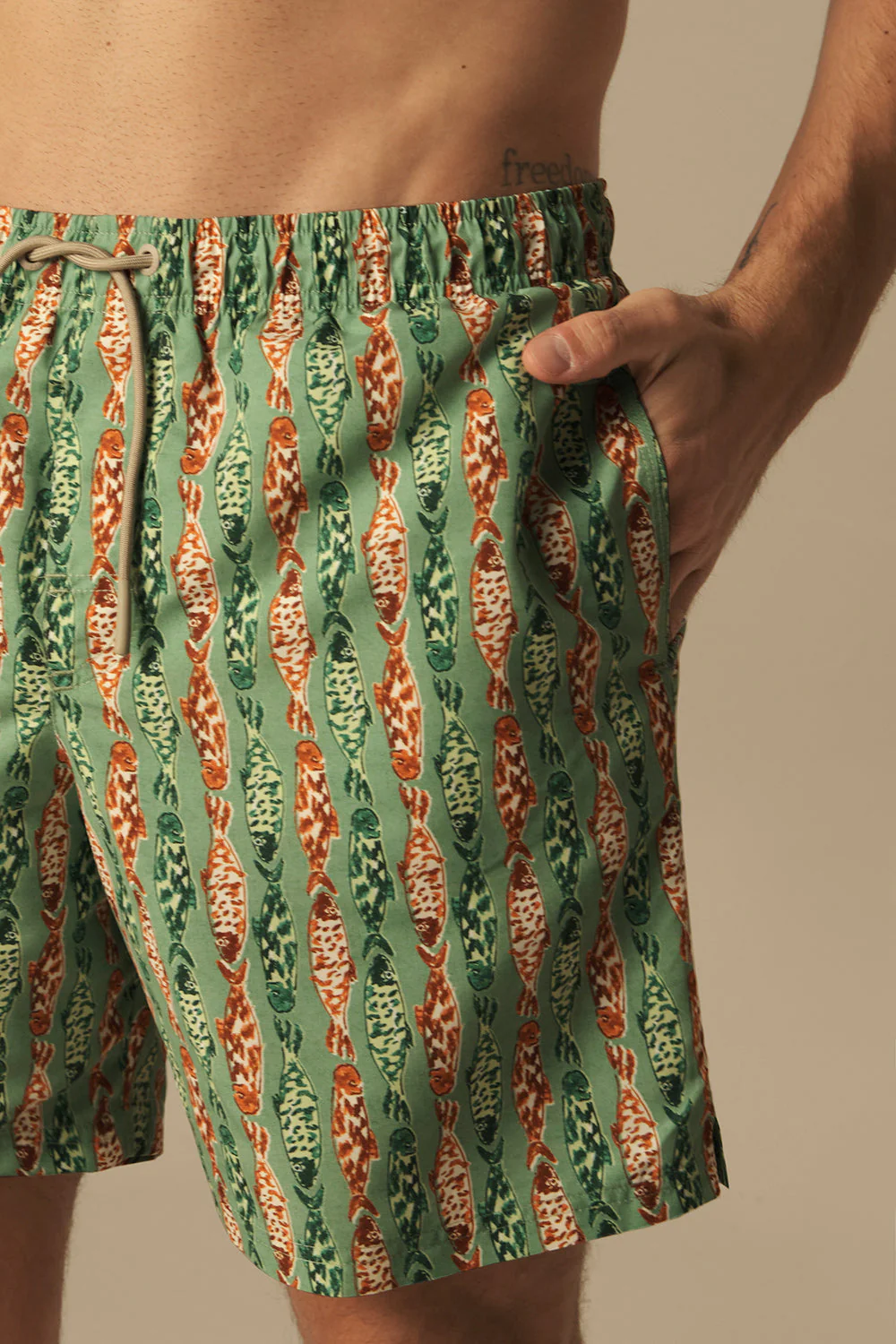 Pantaloneta bahía - Image 5