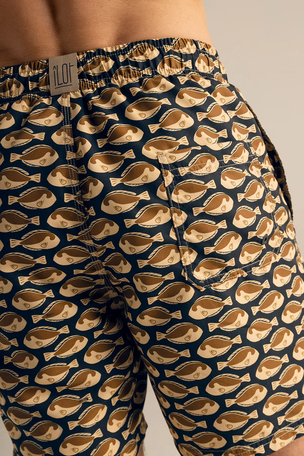 Pantaloneta bahía - Image 3