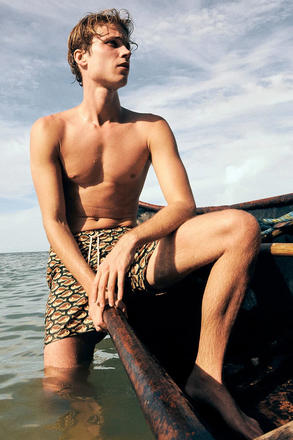 Pantaloneta bahía - Image 8