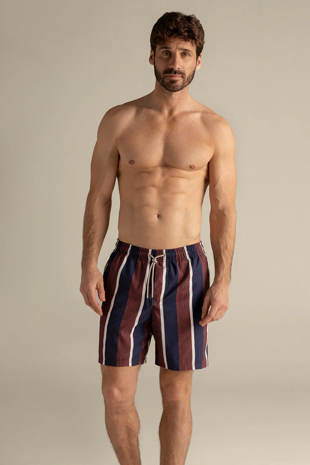 Pantaloneta bahía