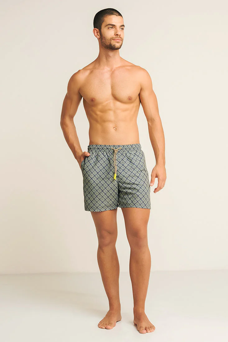 Pantaloneta Bahía